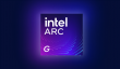 Intel第一次！掌机专属锐炫G3系列正式发布：12个Xe3核心