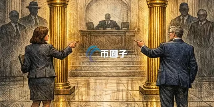VanEck与灰度同日向SEC提交BNB现货ETF修正案：移除质押！主动降低监管摩擦