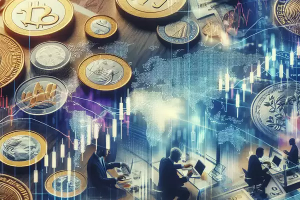 比特币缩量上涨说明什么