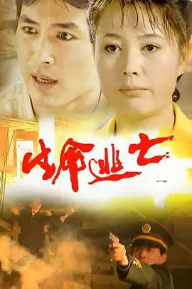 电视剧《生命逃亡》剧情介绍