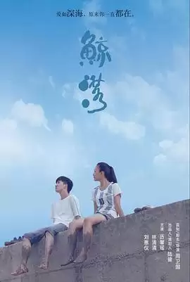 电影《鲸落》剧情介绍