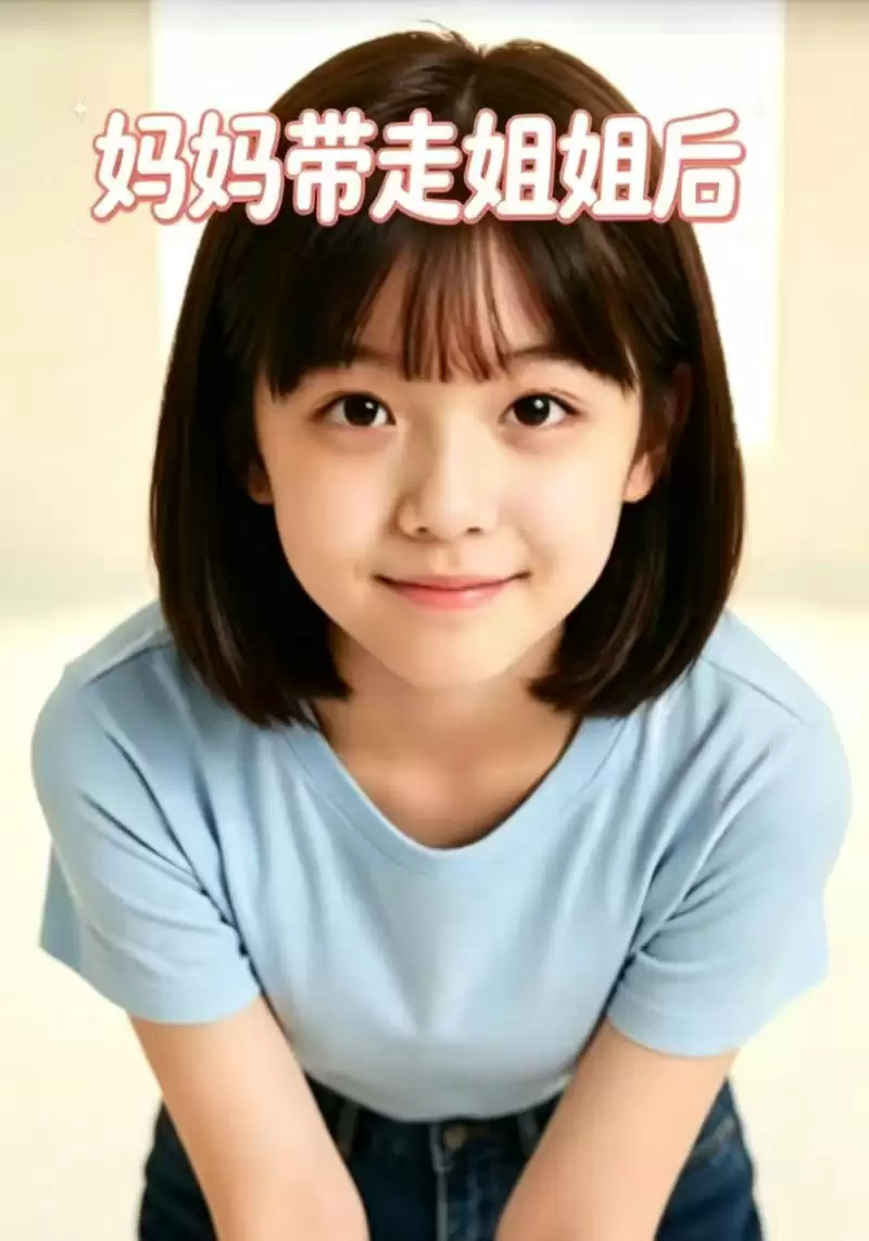 短剧《妈妈带走姐姐后》剧情介绍