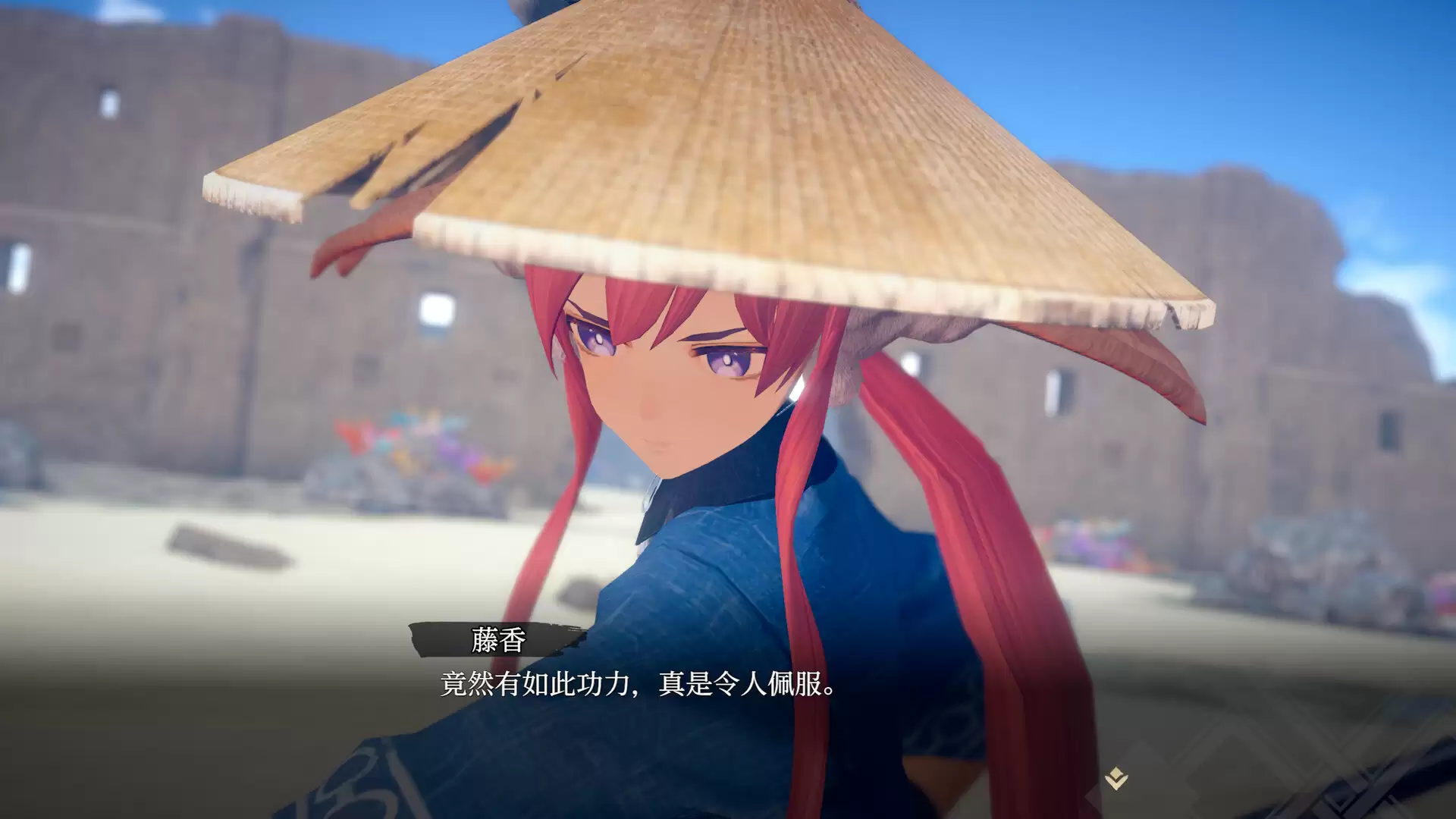 传颂之物：循白之证什么时候出 公测上线时间预告
