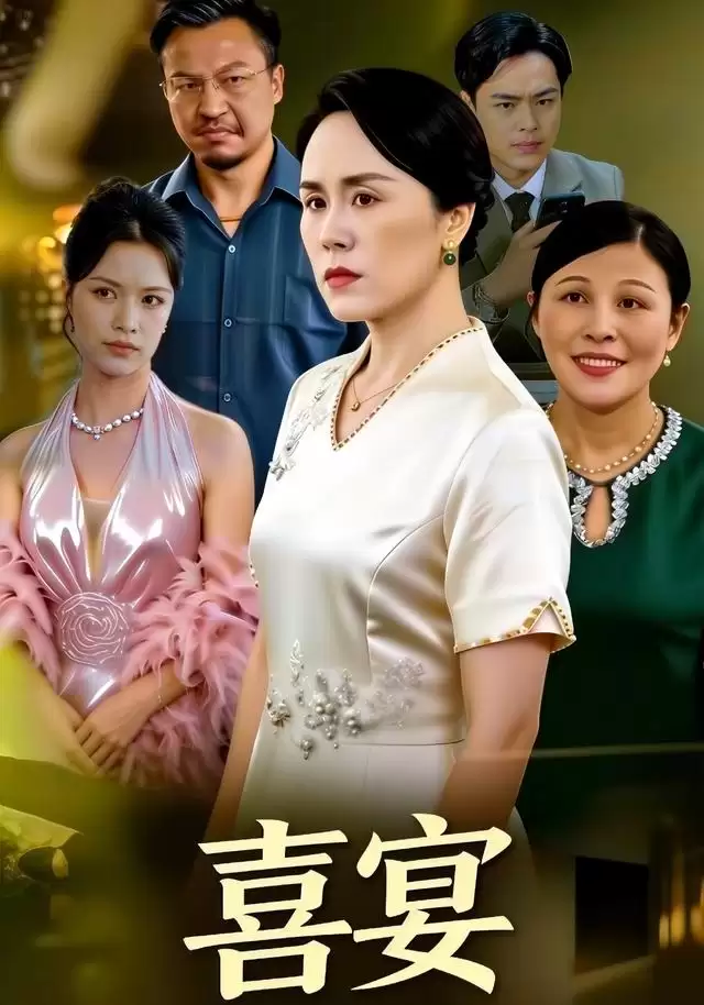 短剧《喜宴》剧情介绍