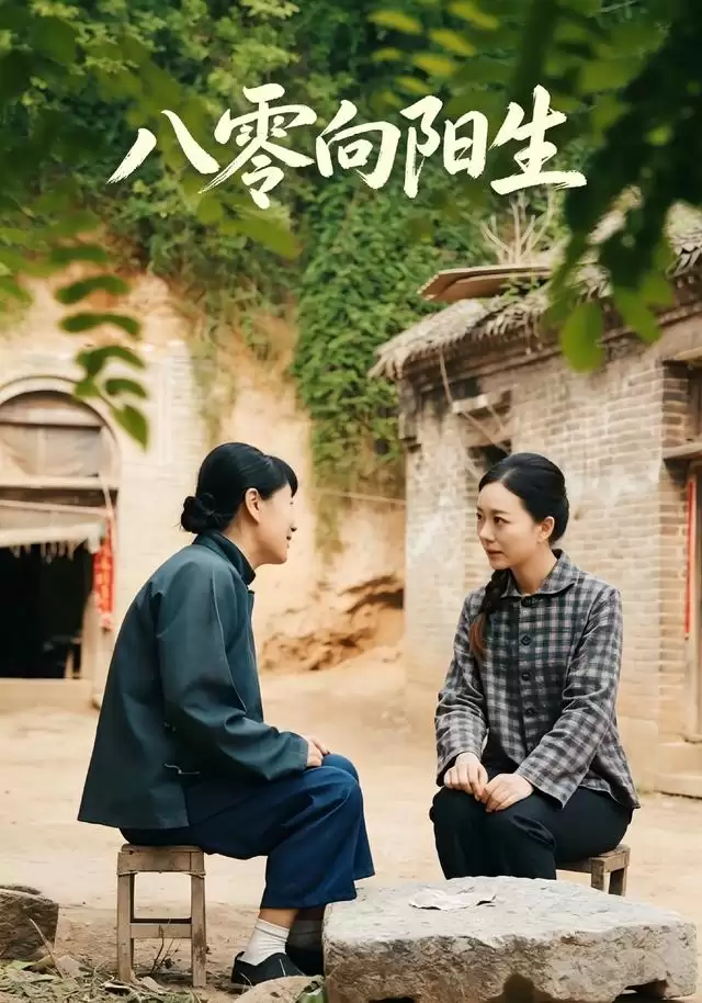 短剧《八零向阳生》剧情介绍