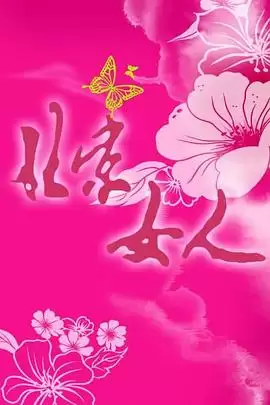 电视剧《北京女人》剧情介绍