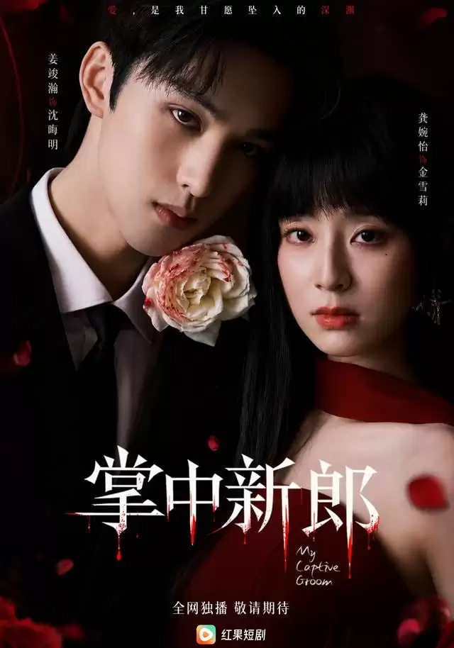 短剧《掌中新郎》剧情介绍