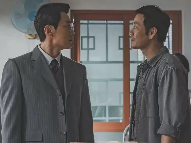 永远的未结案？《稻草人》：正义缺席的世界，我们都是稻草人