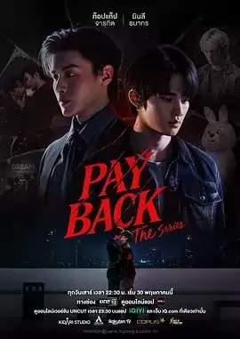 电视剧《偿还》剧情介绍