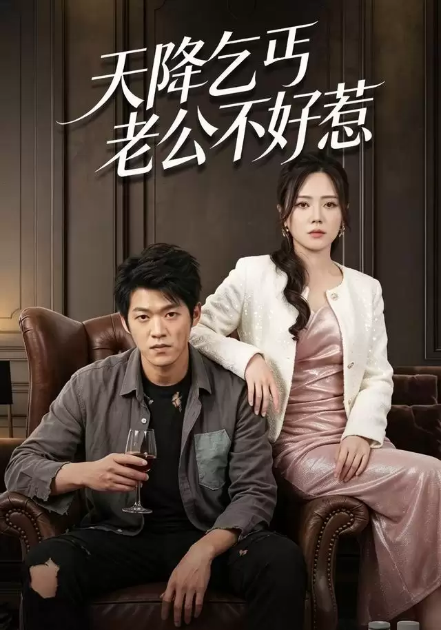 短剧《天降乞丐老公不好惹》剧情介绍