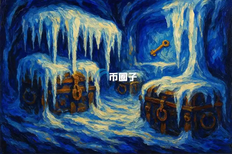 稳定币发行商Circle冻结1260万美元cUSDC!Zama反应:暂停cUSDC/cUSDT/cWETH包装合约 稳定币发行商Circle冻结1260万美元cUSDC!Zama反应:暂停cUSDC/cUSDT/cWETH包装合约