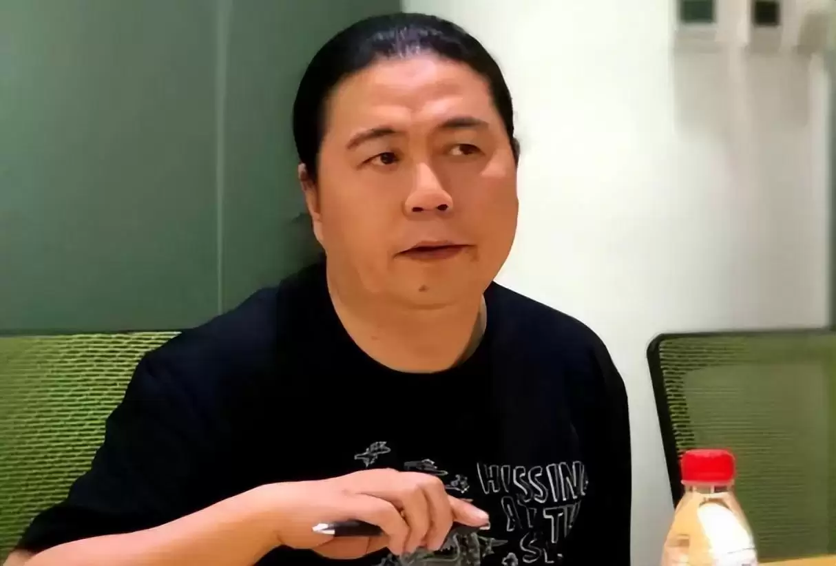 汪海林再重拳出击！怒撕国产剧中没一个正常男性形象，都是伪娘