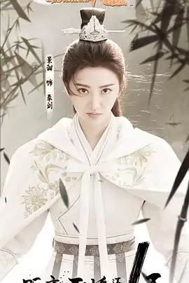 电视剧《火王之破晓之战》剧情介绍