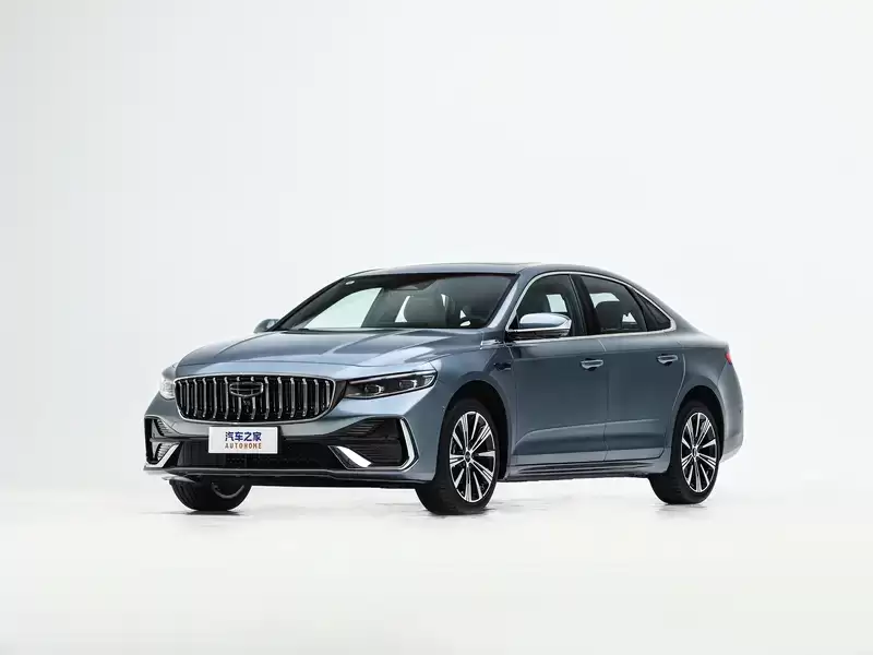 10万左右有哪些适合男生开的轿车