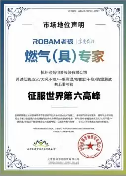 2026年6月一级能效节能灶推荐：高端厨房必看六款机型