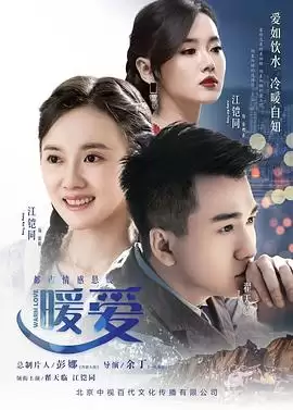 电视剧《暖爱》剧情介绍