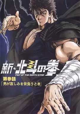 动漫《新北斗神拳》剧情介绍