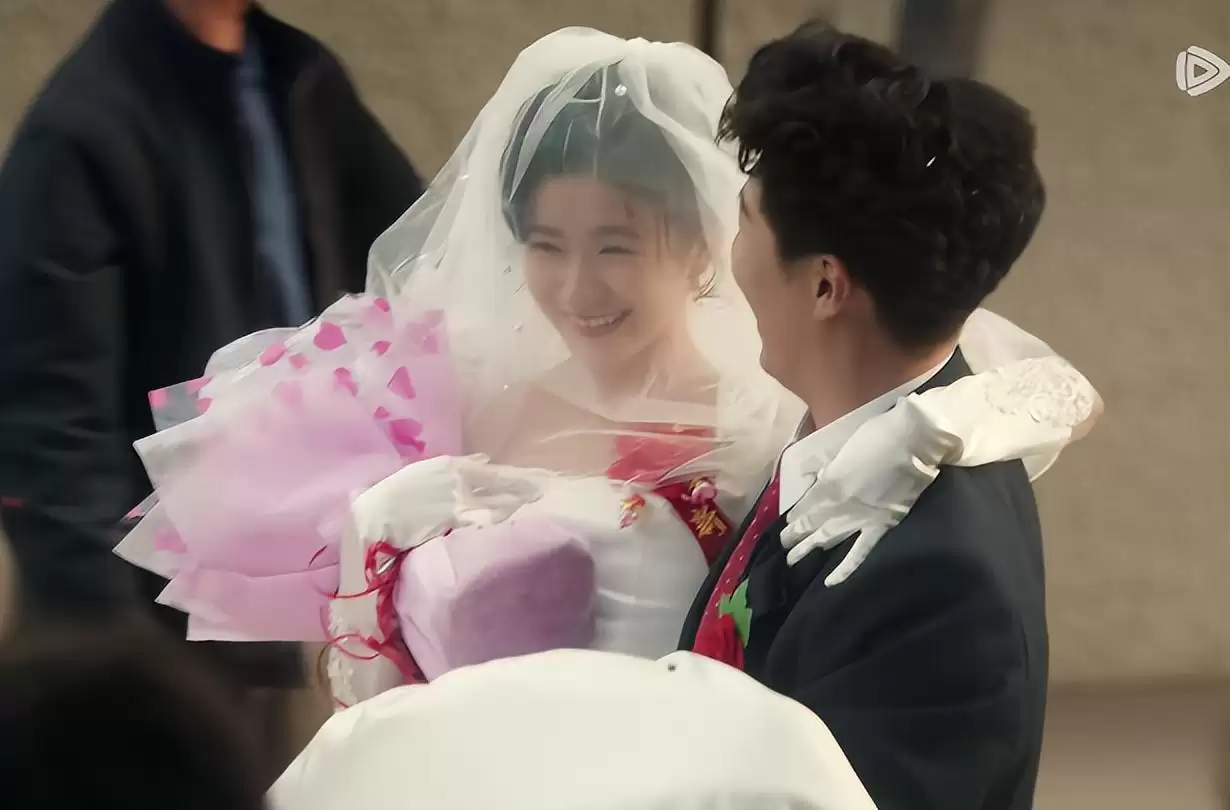 《主角》临近大结局，重排演员演技：，窦骁第2，第1毋庸置疑