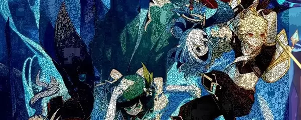 《原神》6月兑换码2026年