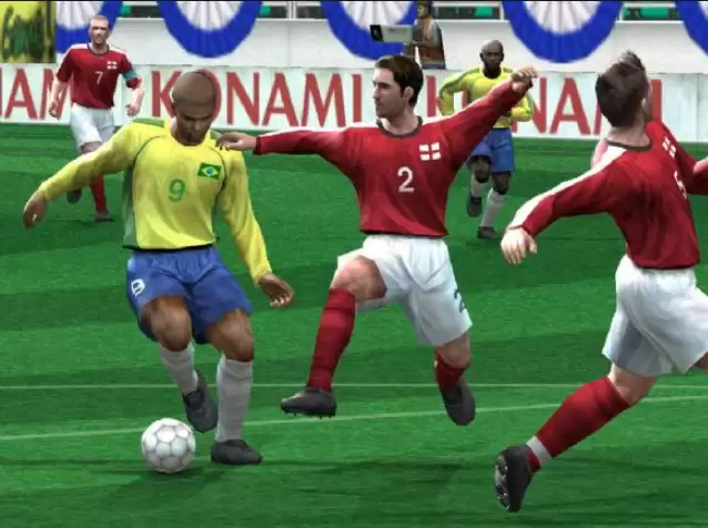 2026年实况足球8怎么下载最安全？告别捆绑病毒，上KK对战平台一键获取