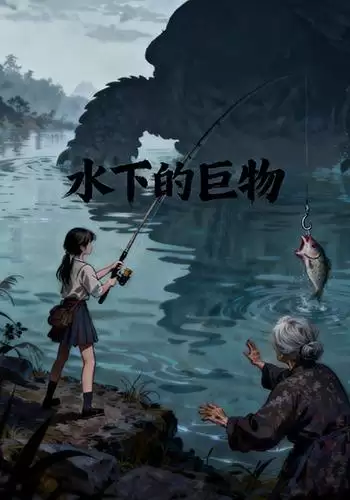 短剧《水下的巨物》剧情介绍