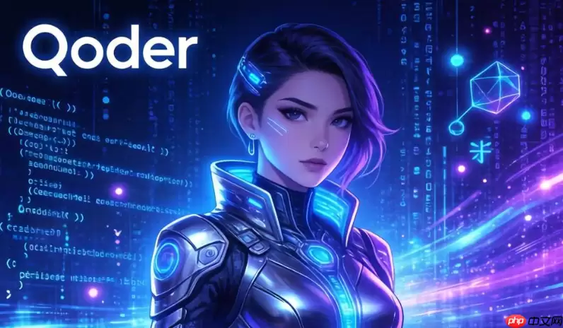 Qoder脚本库推荐：那些程序员都在用的自动化工具箱