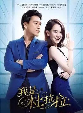 电视剧《我是杜拉拉》剧情介绍