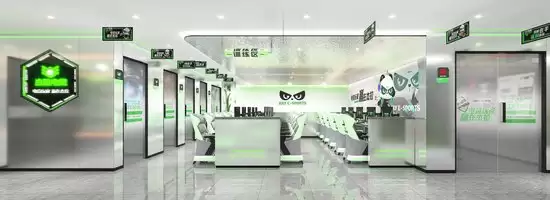 \
