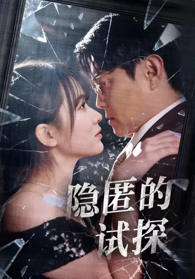 短剧《隐匿的试探》剧情介绍