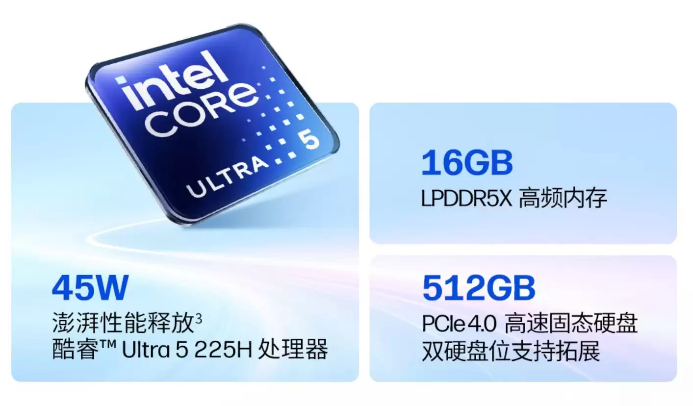 14寸轻薄本推荐：惠普星Book Pro Air 14全能轻薄本适配全场景需求
