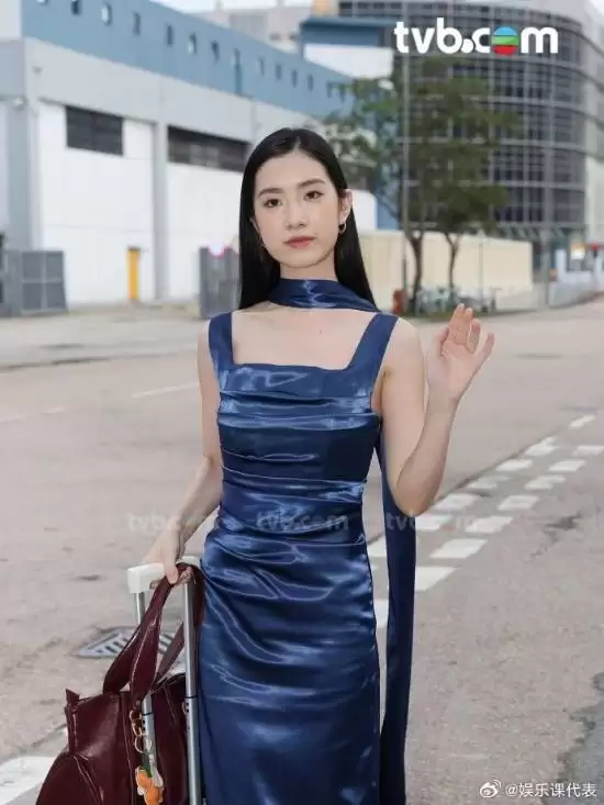 2026香港小姐首轮面试开启 最小参赛选手仅17岁