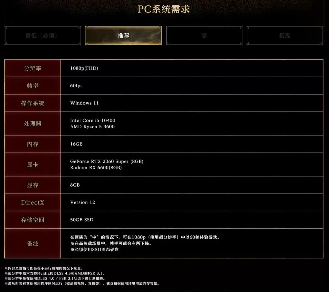 《鬼武者：剑之道》 PC配置与主机规格全面公开！体验版现已上线