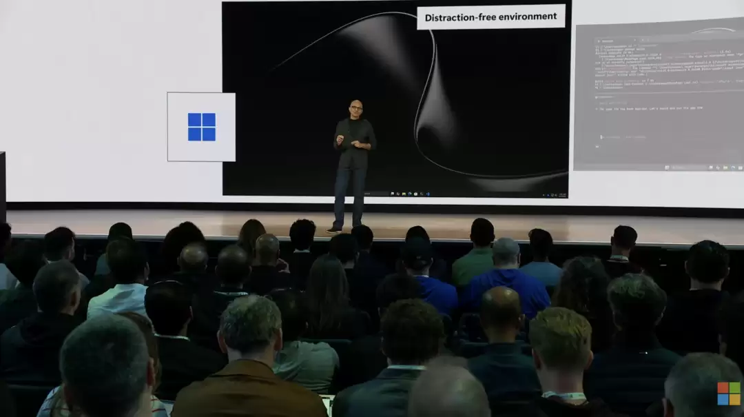 Windows“梦中神机”来了，把你的PC变成Agent工位