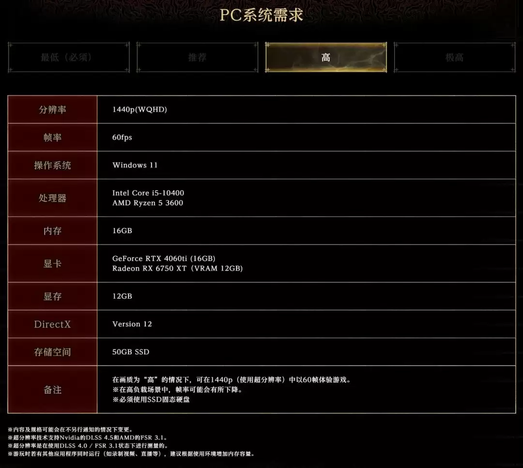 《鬼武者：剑之道》 PC配置与主机规格全面公开！体验版现已上线