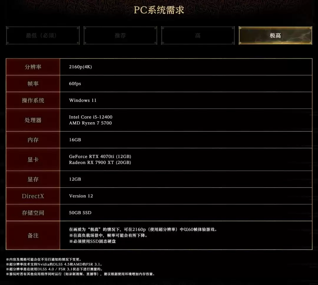 《鬼武者：剑之道》 PC配置与主机规格全面公开！体验版现已上线