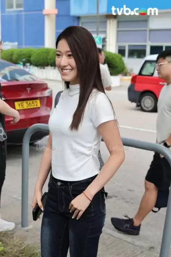 2026香港小姐首轮面试开启 最小参赛选手仅17岁