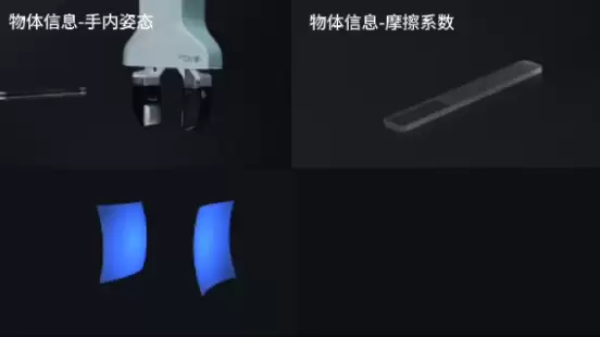 橡木果发布“本能驱动”技术路线，为机器人赋予“具身本能”