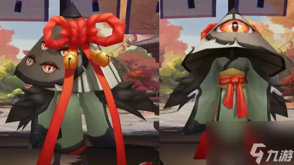 阴阳师唐纸伞妖位置详情