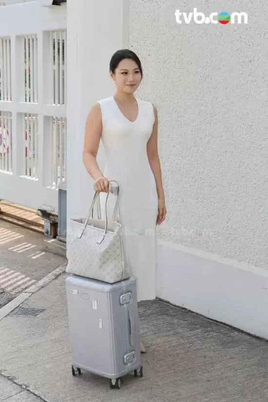 2026香港小姐首轮面试开启 最小参赛选手仅17岁