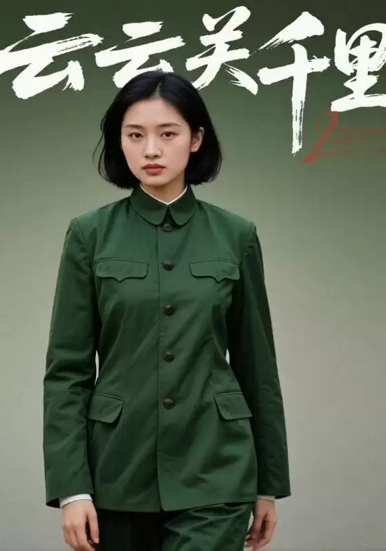 短剧《云云关千里》剧情介绍