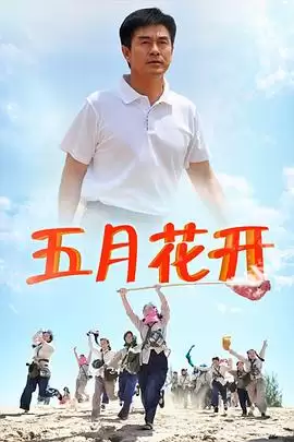 电视剧《五月花开》剧照