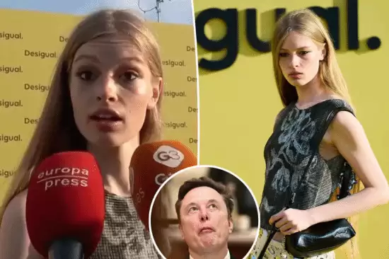 马斯克变性女儿拒认父亲！愤然翻脸离场