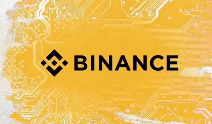 币安Binance现货合约交易官网入口 币安交易所APP 2026官方安装入口