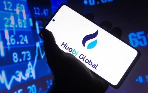 火币HTX官方网址最新更新 火币(htx)交易所官网直达链接分享