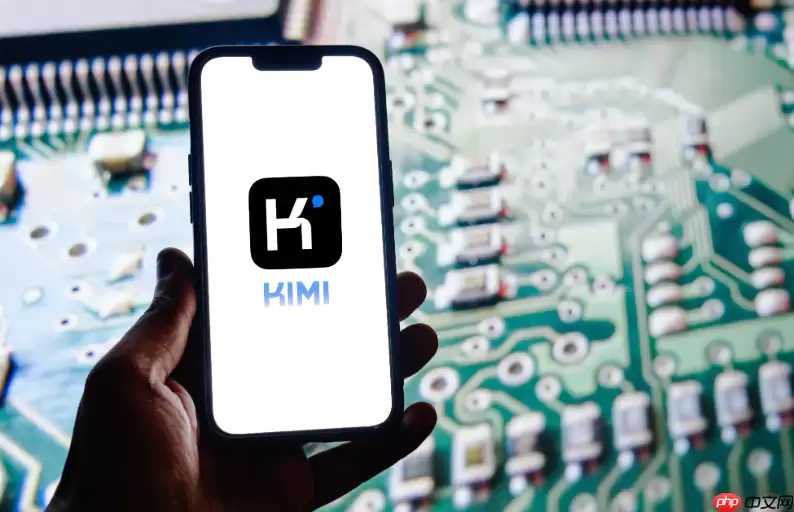 Kimi智能助手帮你把平淡的感谢信改写成充满温情的感恩小作文【人情世故】