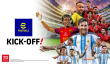 比赛开始！《eFootball™ Kick-Off!》于Nintendo Switch™ 2全球登场