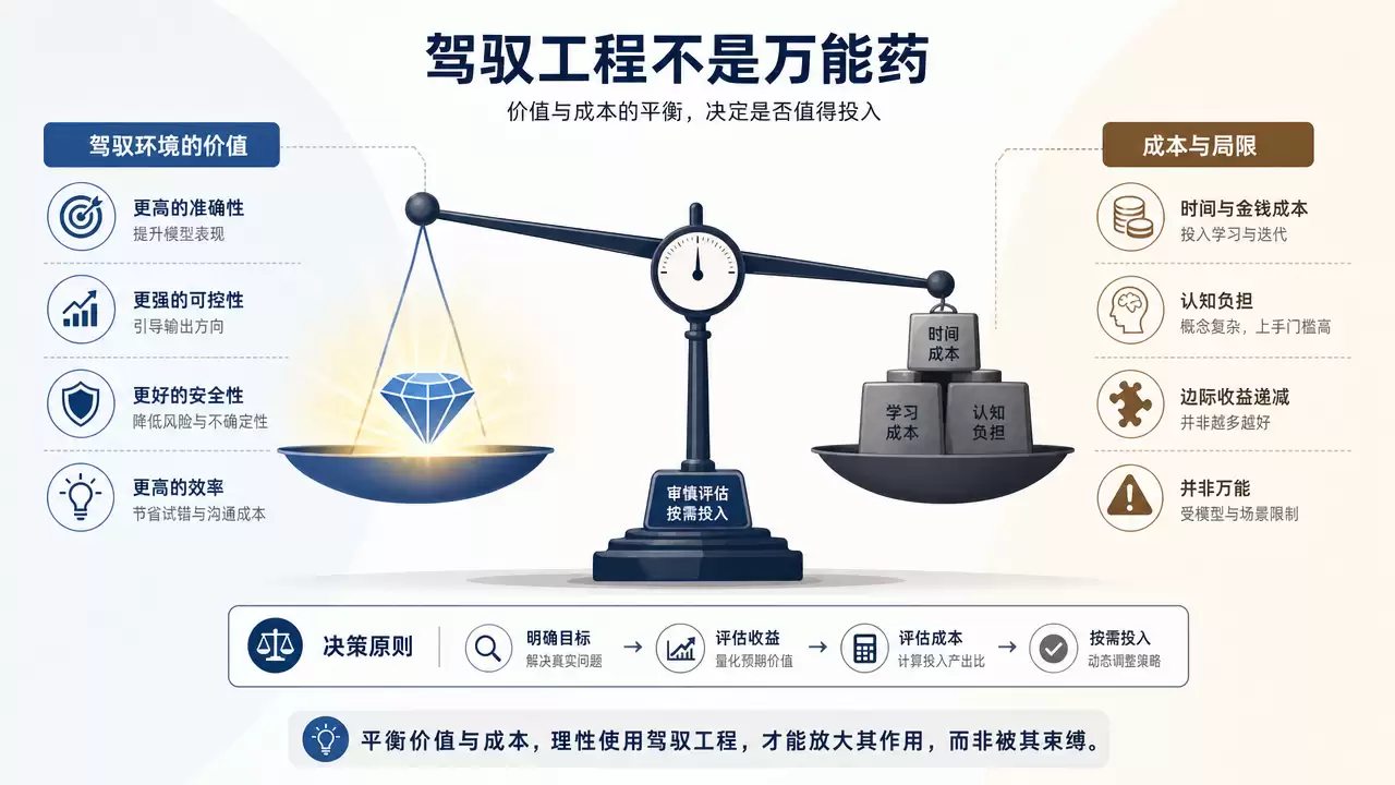 什么是 Harness Engineering（驾驭工程）？概念、架构、实战一文讲透