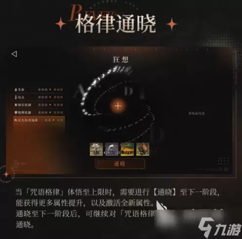 重返未来1999增幅系统狂想玩法介绍 重返未来1999增幅系统狂想有啥