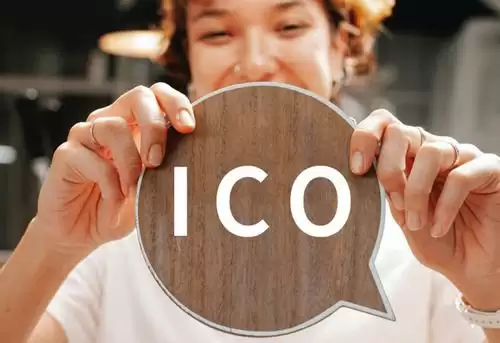 什么是加密货币ICO？运作方式、优缺点及常见问题