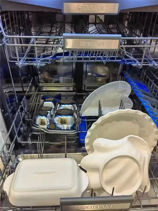 洗碗机哪个牌子好？五大主流品牌洗碗机详细选购推荐
